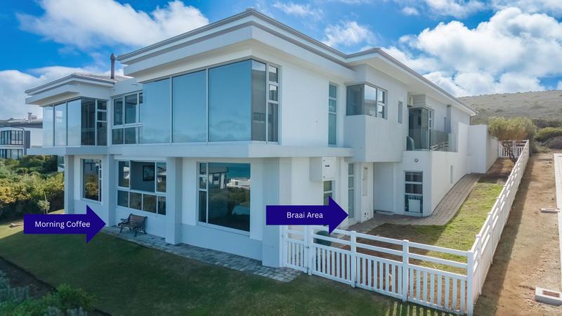 To Let 3 Bedroom Property for Rent in Pinnacle Point Golf Estate Western Cape